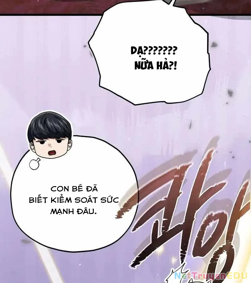 Bố Tôi Quá Mạnh Chapter 186 - Trang 4
