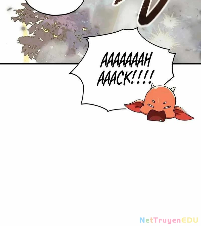 Bố Tôi Quá Mạnh Chapter 186 - Trang 4