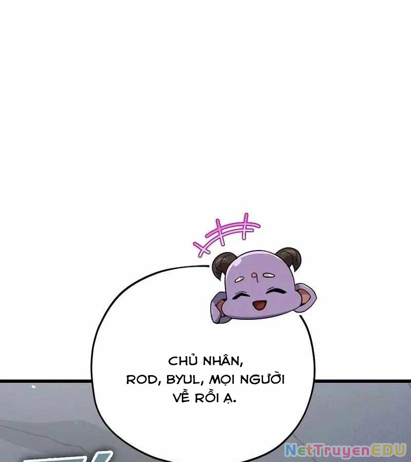Bố Tôi Quá Mạnh Chapter 186 - Trang 4