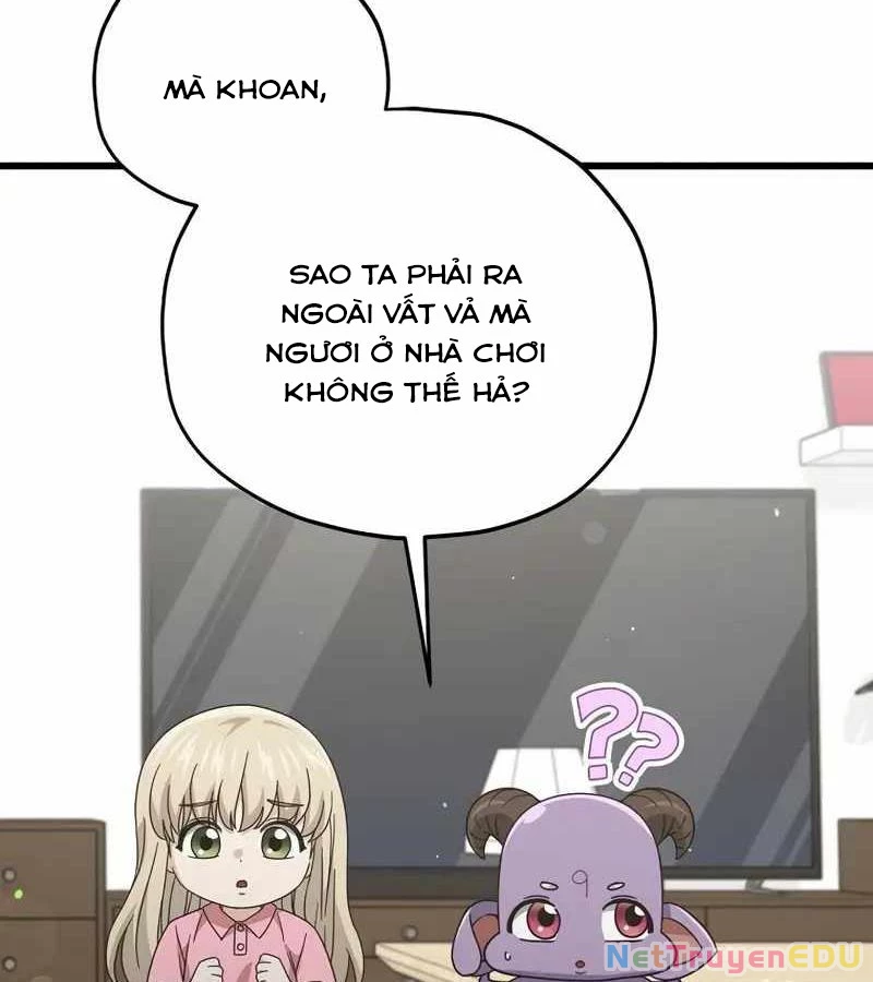 Bố Tôi Quá Mạnh Chapter 186 - Trang 4
