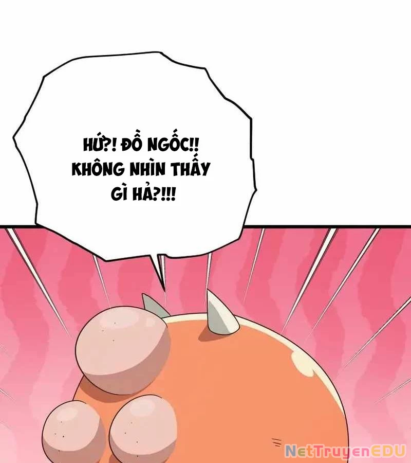 Bố Tôi Quá Mạnh Chapter 186 - Trang 4