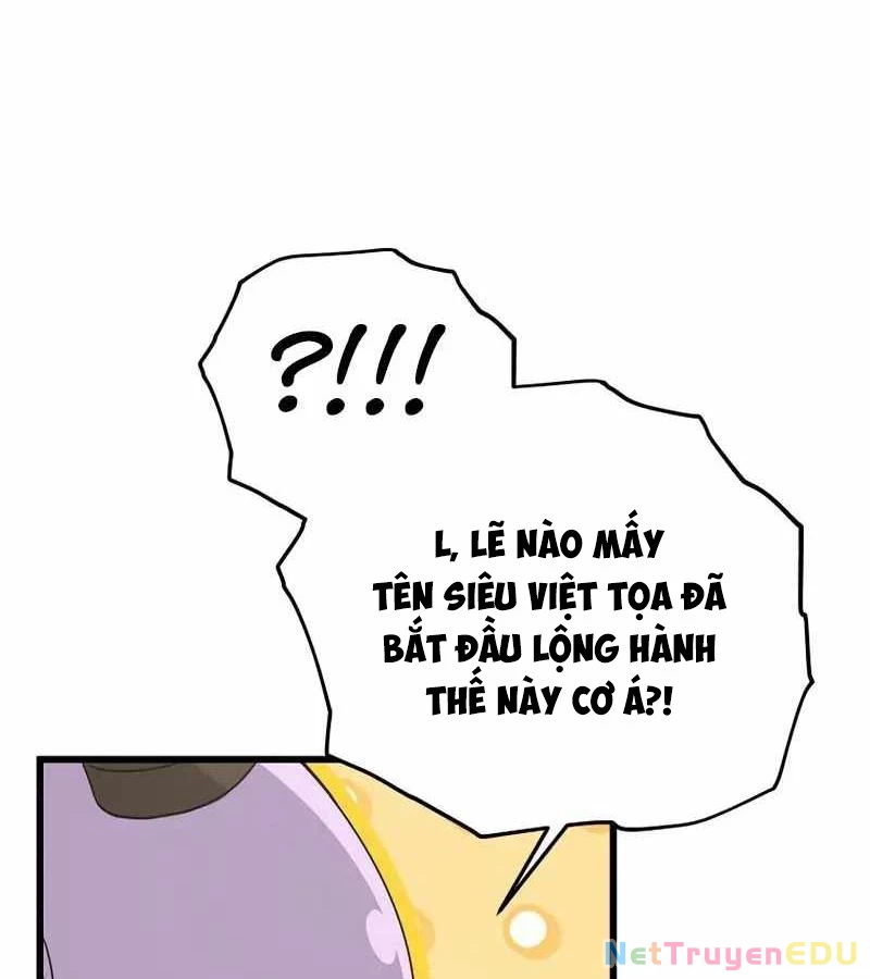 Bố Tôi Quá Mạnh Chapter 186 - Trang 4
