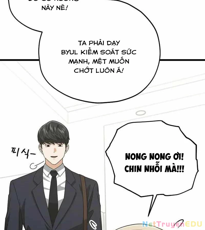 Bố Tôi Quá Mạnh Chapter 186 - Trang 4