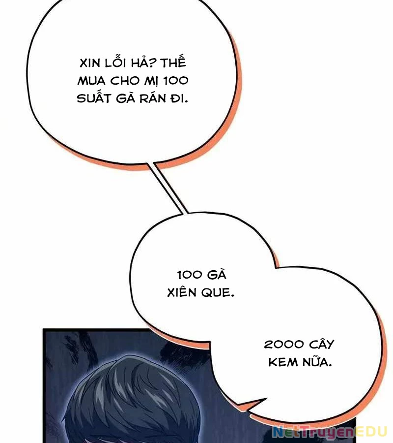 Bố Tôi Quá Mạnh Chapter 186 - Trang 4