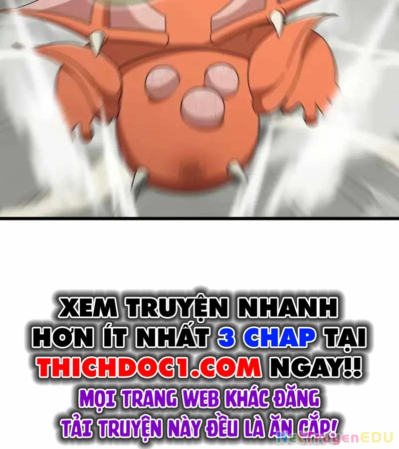 Bố Tôi Quá Mạnh Chapter 186 - Trang 4