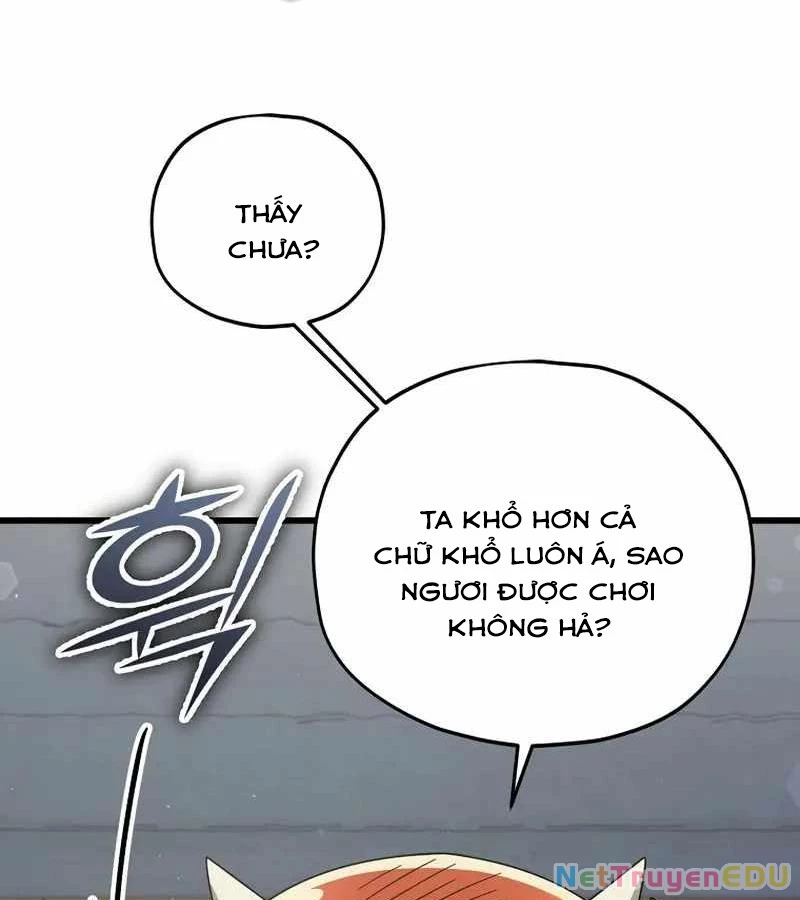 Bố Tôi Quá Mạnh Chapter 186 - Trang 4