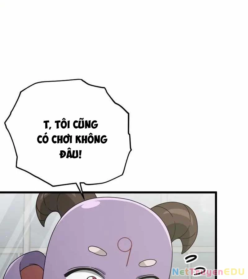 Bố Tôi Quá Mạnh Chapter 186 - Trang 4