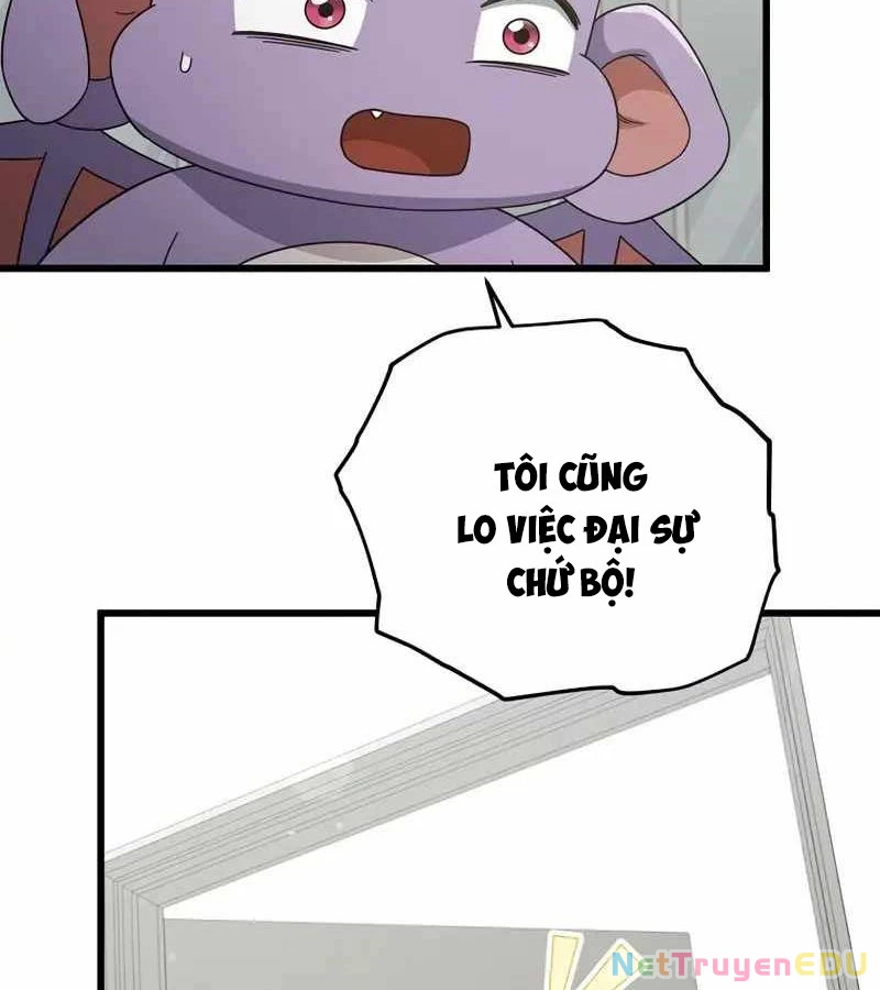 Bố Tôi Quá Mạnh Chapter 186 - Trang 4