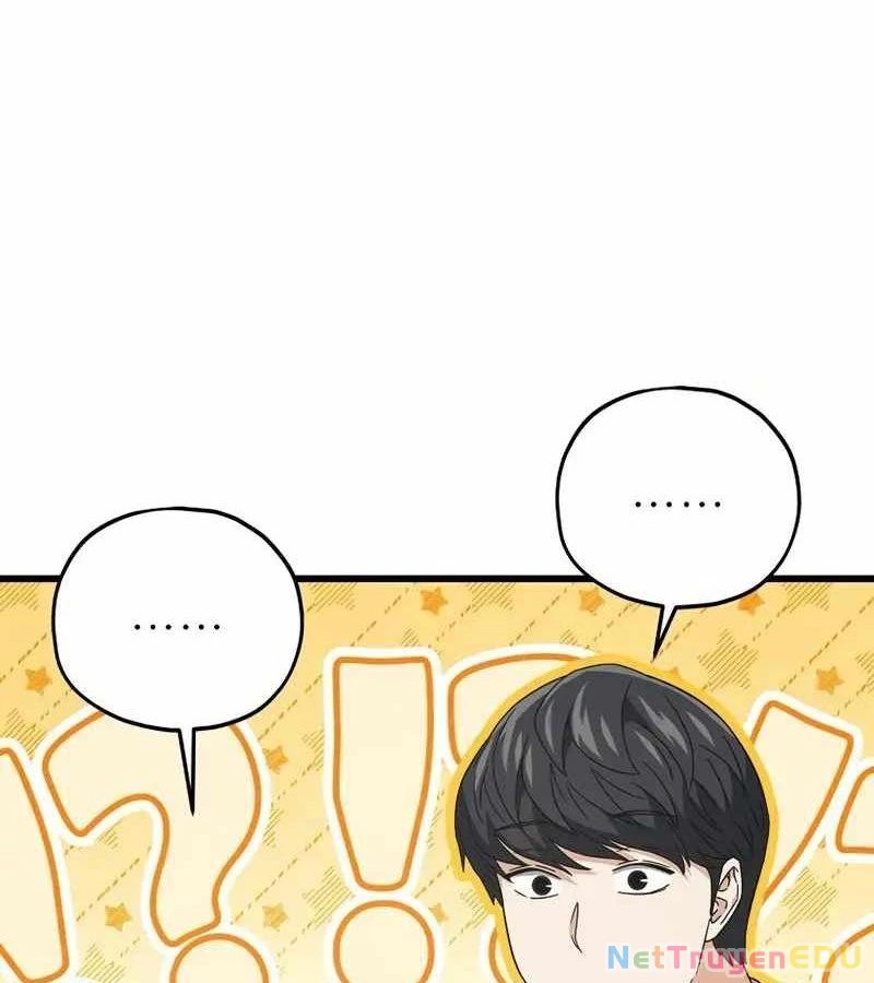 Bố Tôi Quá Mạnh Chapter 186 - Trang 4