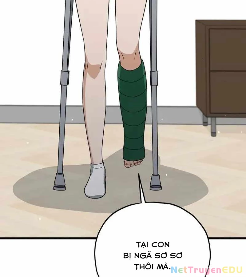 Bố Tôi Quá Mạnh Chapter 186 - Trang 4