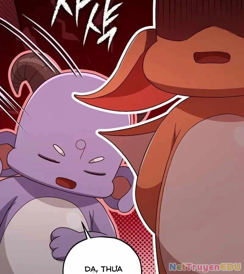Bố Tôi Quá Mạnh Chapter 186 - Trang 4