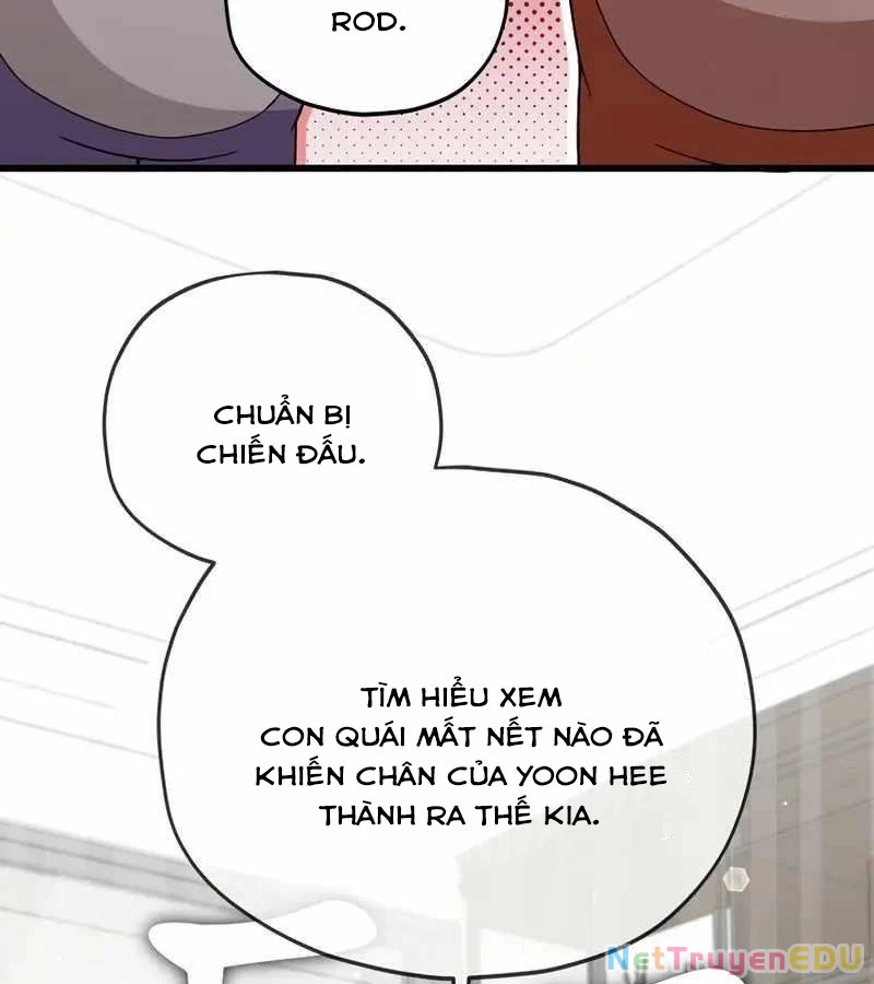 Bố Tôi Quá Mạnh Chapter 186 - Trang 4