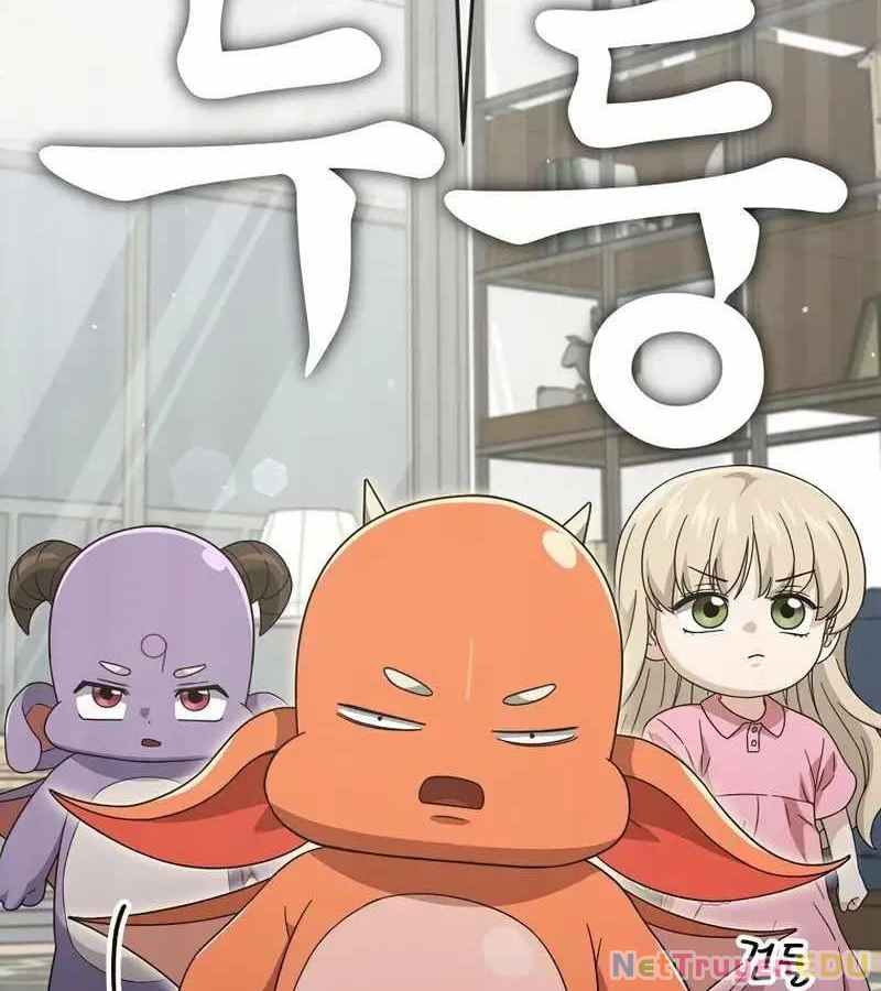 Bố Tôi Quá Mạnh Chapter 186 - Trang 4