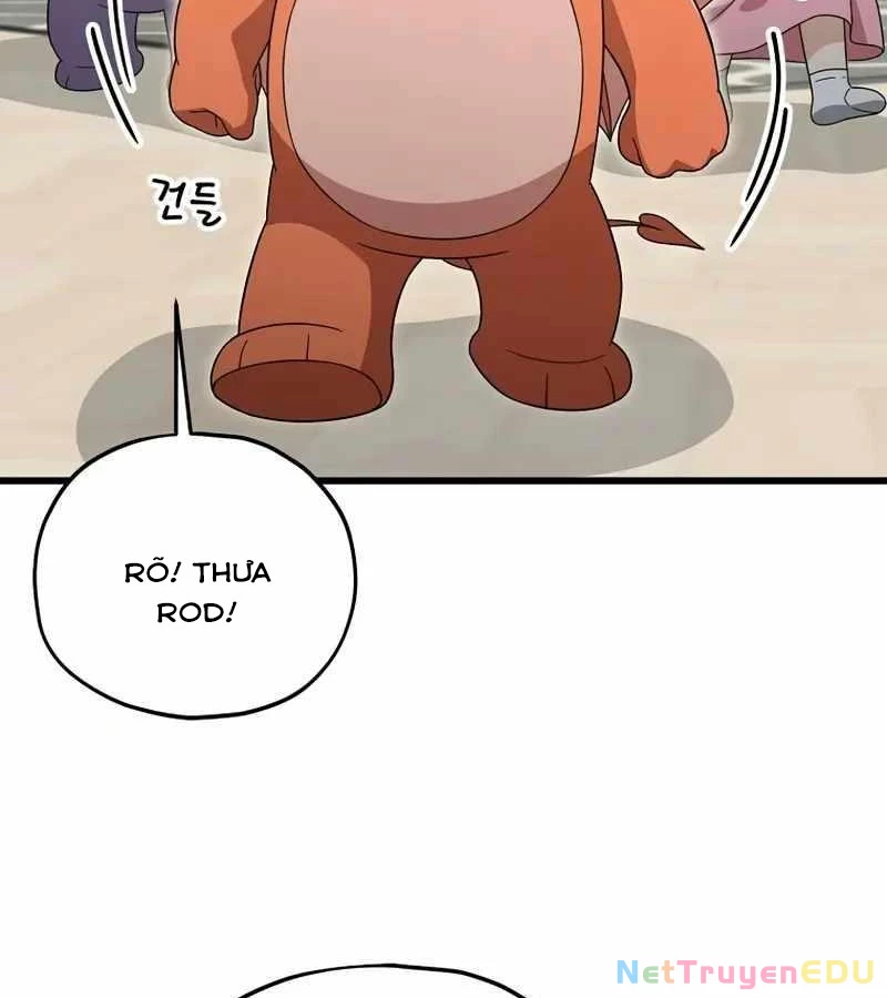 Bố Tôi Quá Mạnh Chapter 186 - Trang 4
