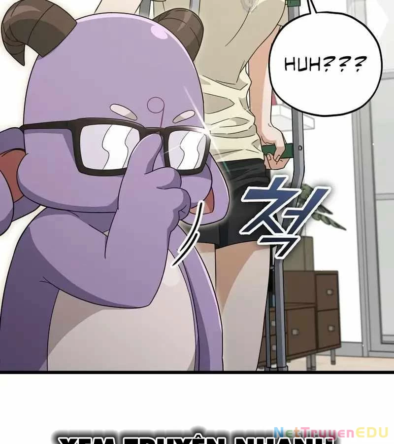 Bố Tôi Quá Mạnh Chapter 186 - Trang 4