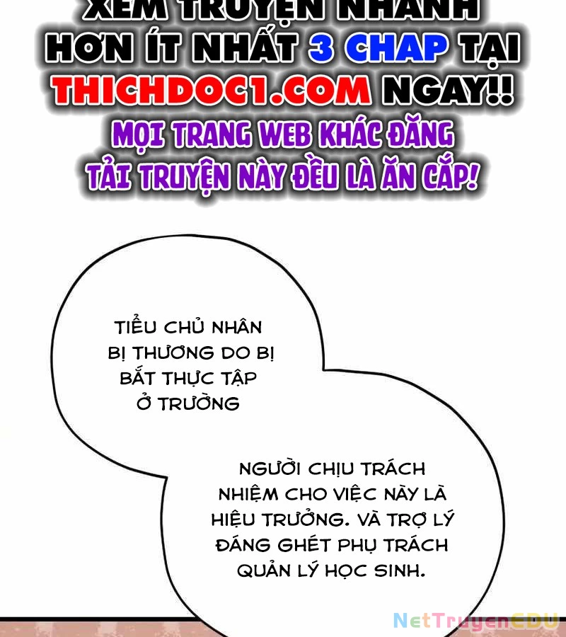 Bố Tôi Quá Mạnh Chapter 186 - Trang 4