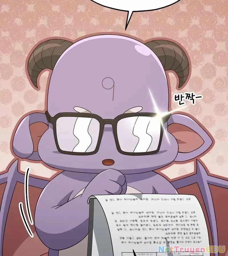 Bố Tôi Quá Mạnh Chapter 186 - Trang 4