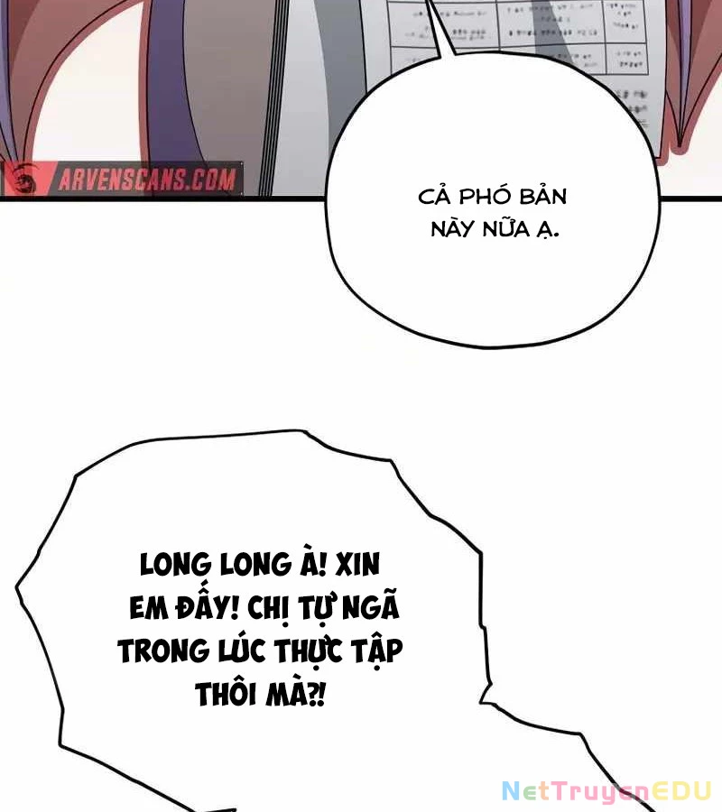 Bố Tôi Quá Mạnh Chapter 186 - Trang 4