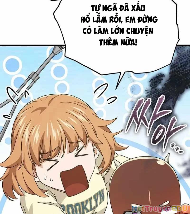 Bố Tôi Quá Mạnh Chapter 186 - Trang 4