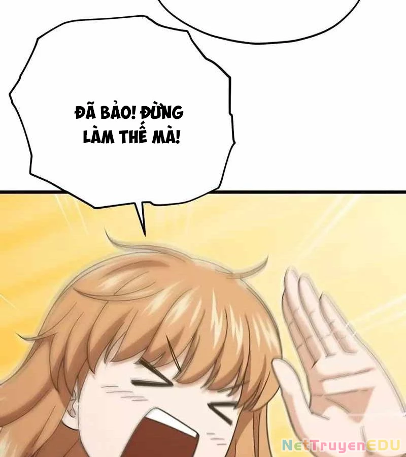 Bố Tôi Quá Mạnh Chapter 186 - Trang 4