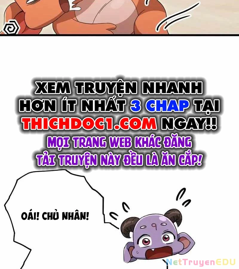 Bố Tôi Quá Mạnh Chapter 186 - Trang 4