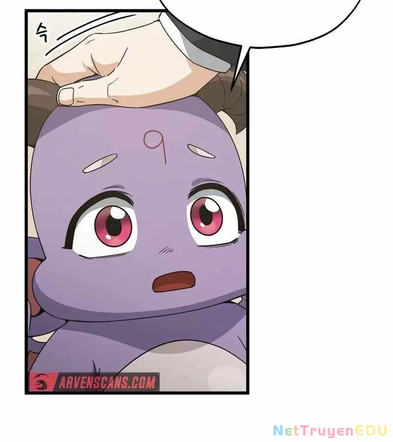 Bố Tôi Quá Mạnh Chapter 186 - Trang 4