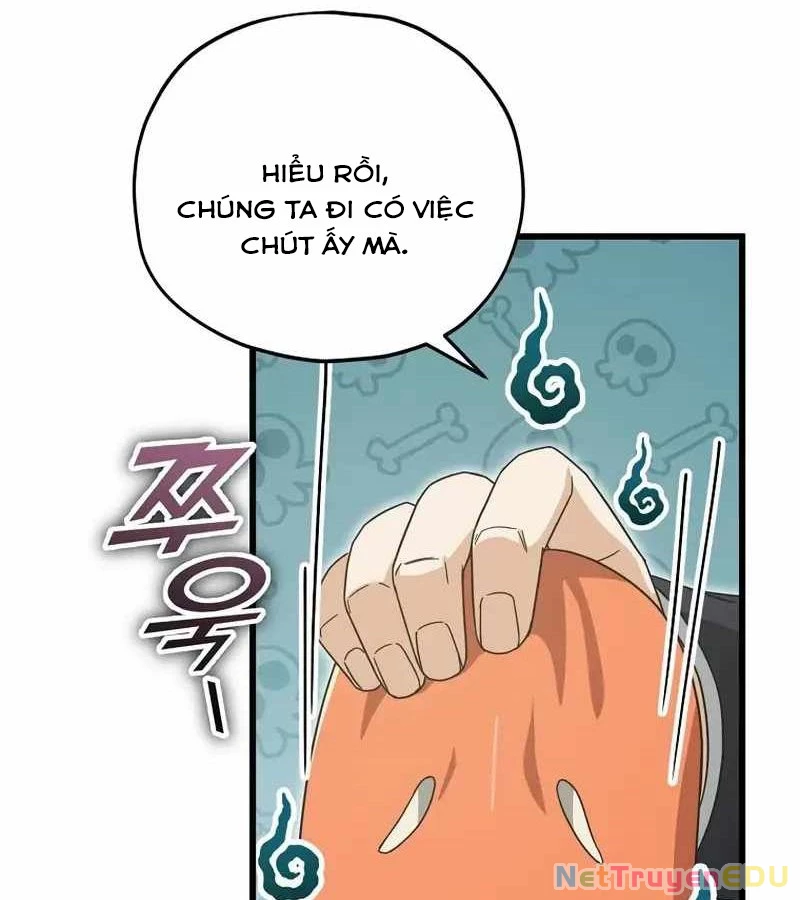Bố Tôi Quá Mạnh Chapter 186 - Trang 4