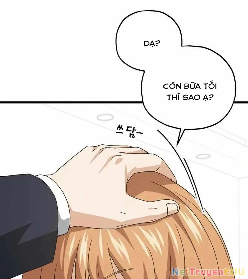 Bố Tôi Quá Mạnh Chapter 186 - Trang 4
