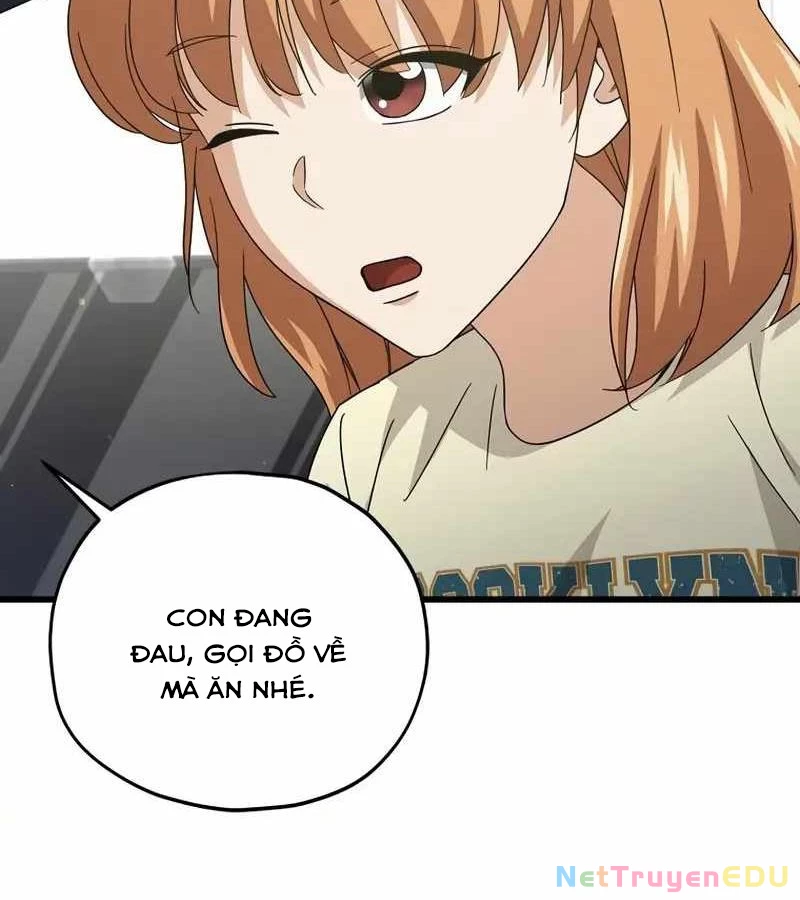 Bố Tôi Quá Mạnh Chapter 186 - Trang 4