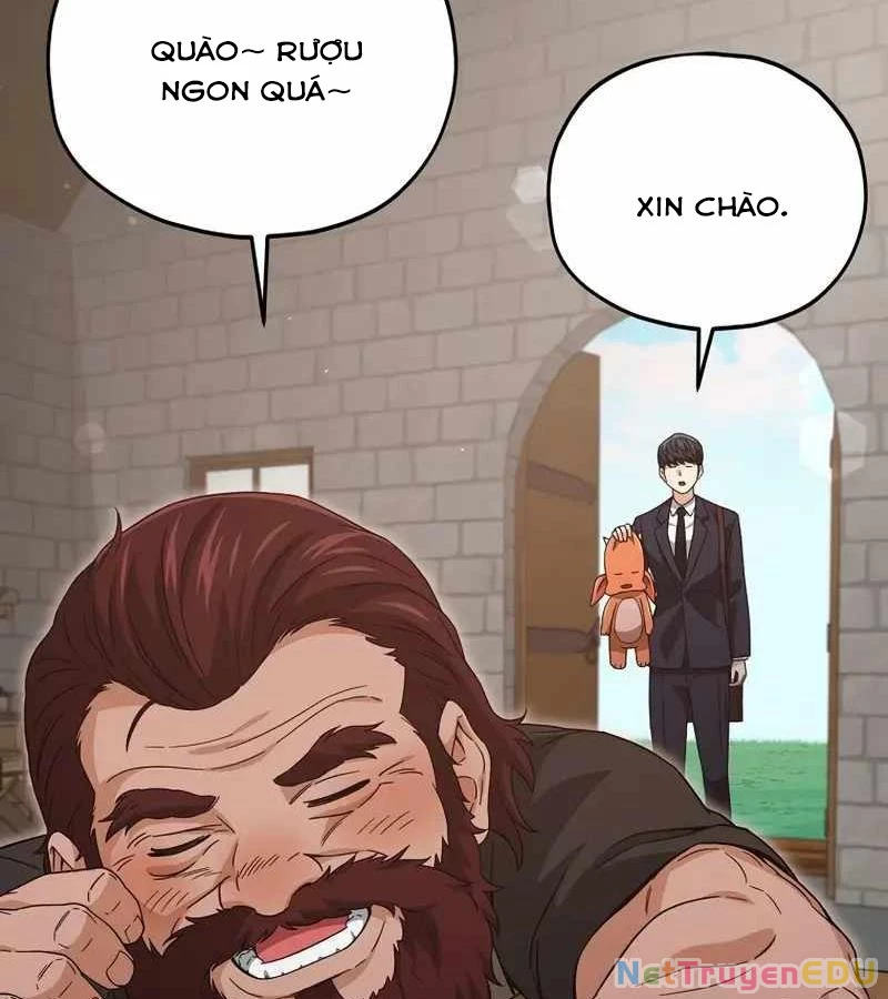 Bố Tôi Quá Mạnh Chapter 186 - Trang 4