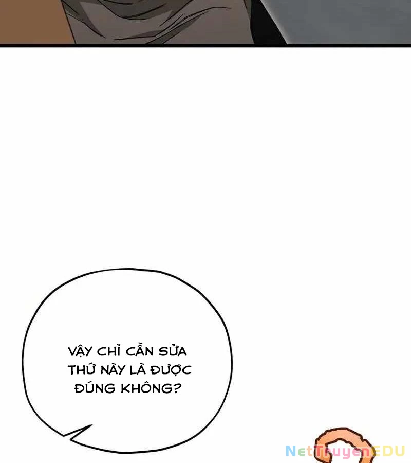 Bố Tôi Quá Mạnh Chapter 186 - Trang 4