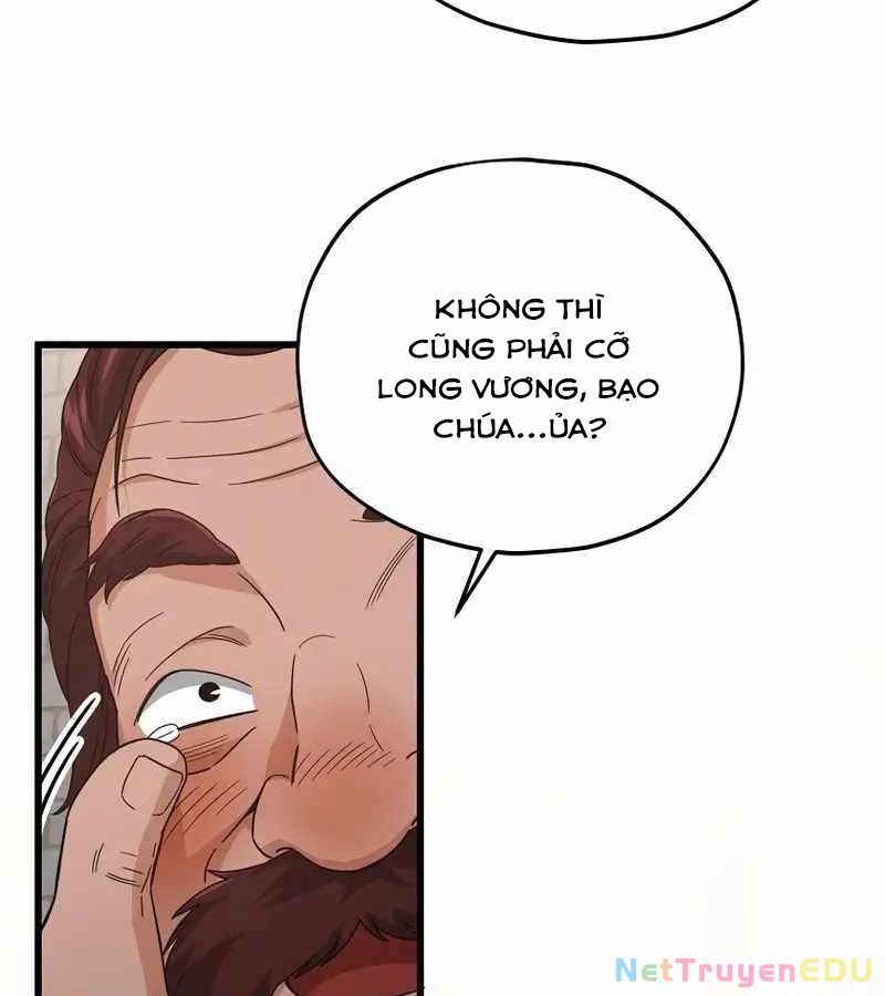 Bố Tôi Quá Mạnh Chapter 186 - Trang 4