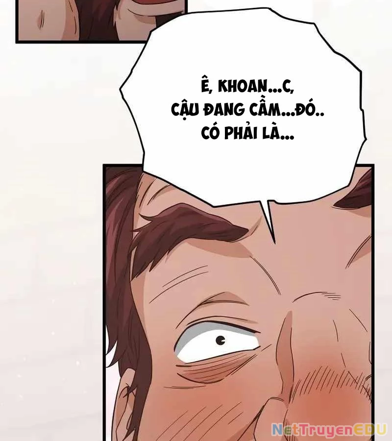 Bố Tôi Quá Mạnh Chapter 186 - Trang 4