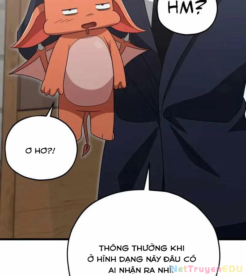Bố Tôi Quá Mạnh Chapter 186 - Trang 4