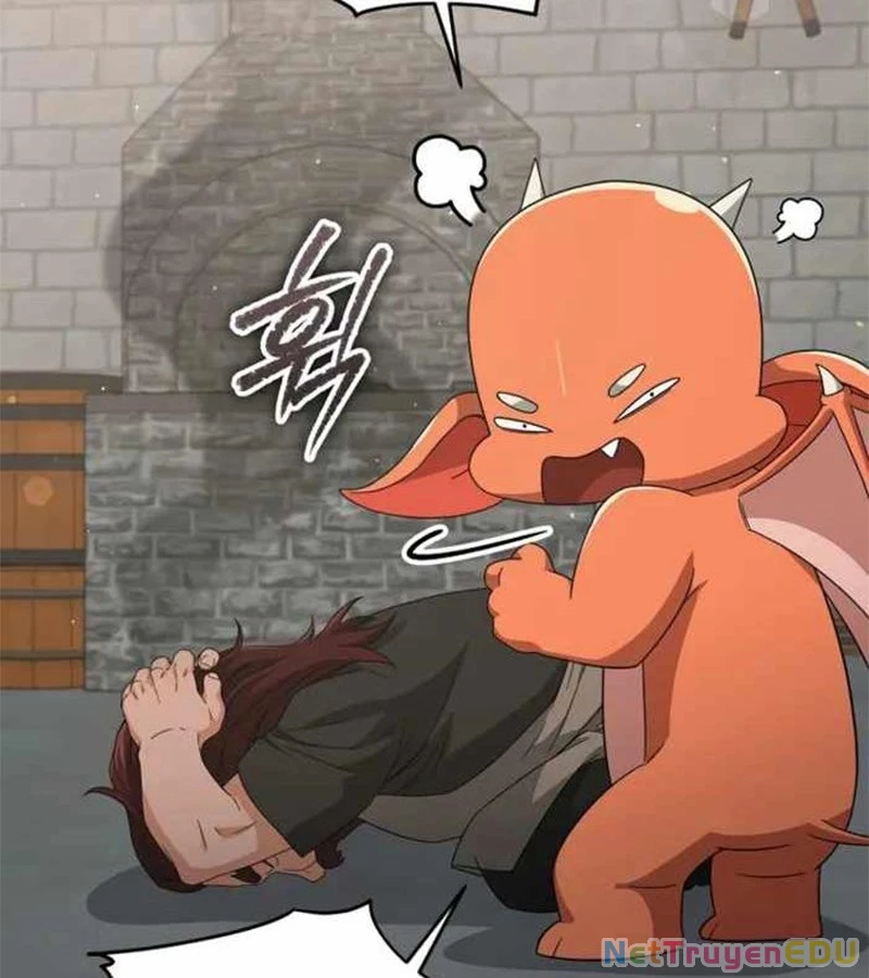 Bố Tôi Quá Mạnh Chapter 187 - Trang 4