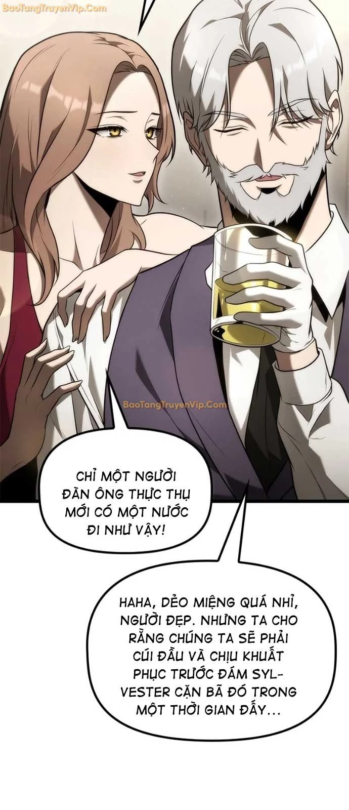 Thiếu Gia Chủ Của Gia Tộc Tử Linh Sư Chapter 6 - Trang 3