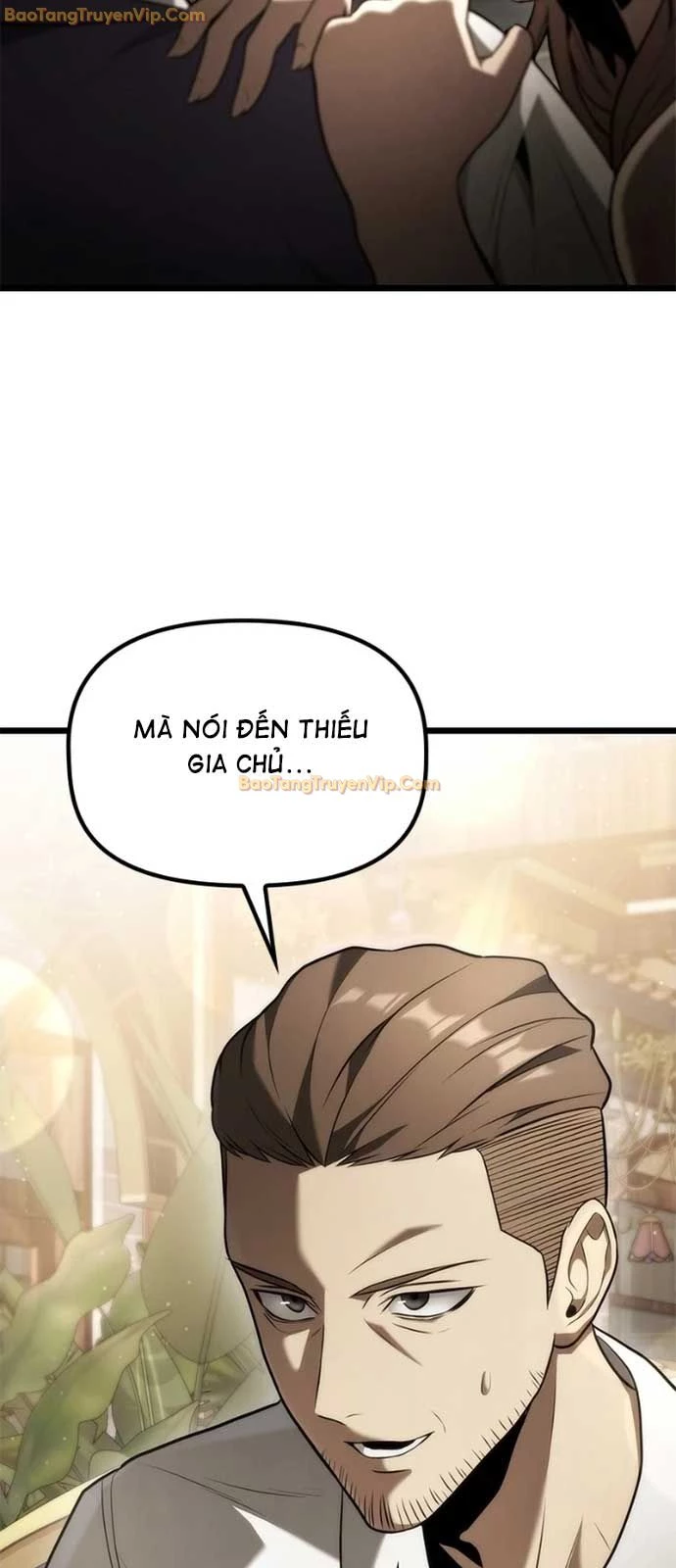 Thiếu Gia Chủ Của Gia Tộc Tử Linh Sư Chapter 6 - Trang 3