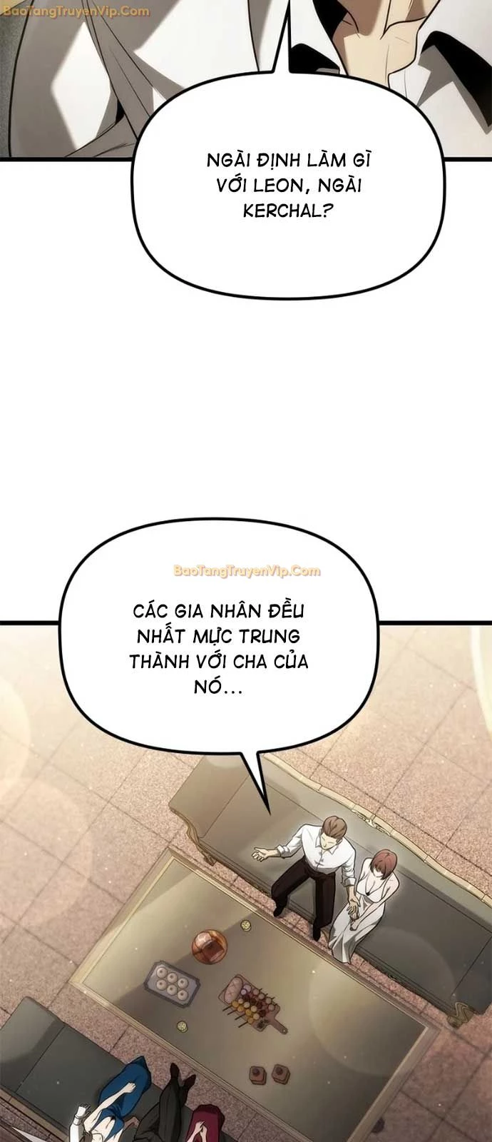 Thiếu Gia Chủ Của Gia Tộc Tử Linh Sư Chapter 6 - Trang 3