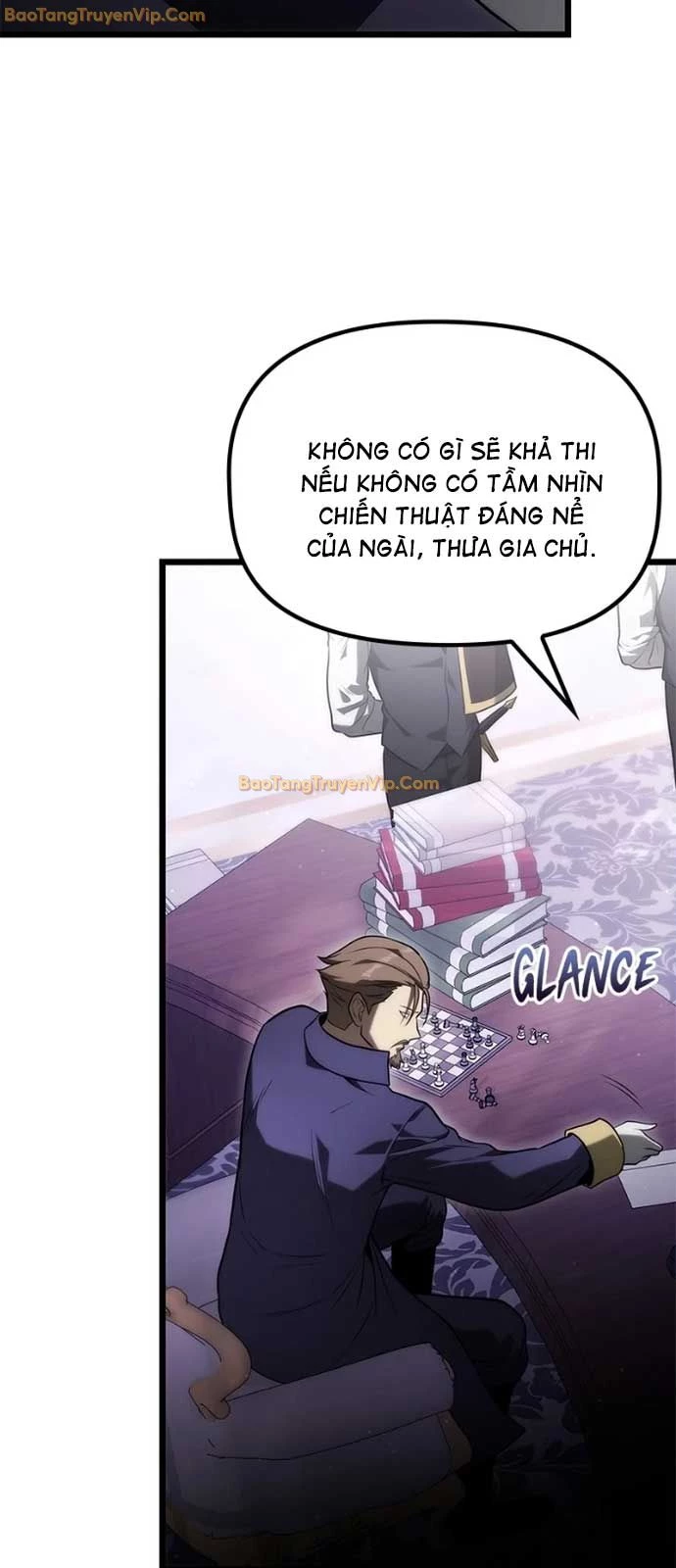 Thiếu Gia Chủ Của Gia Tộc Tử Linh Sư Chapter 6 - Trang 3