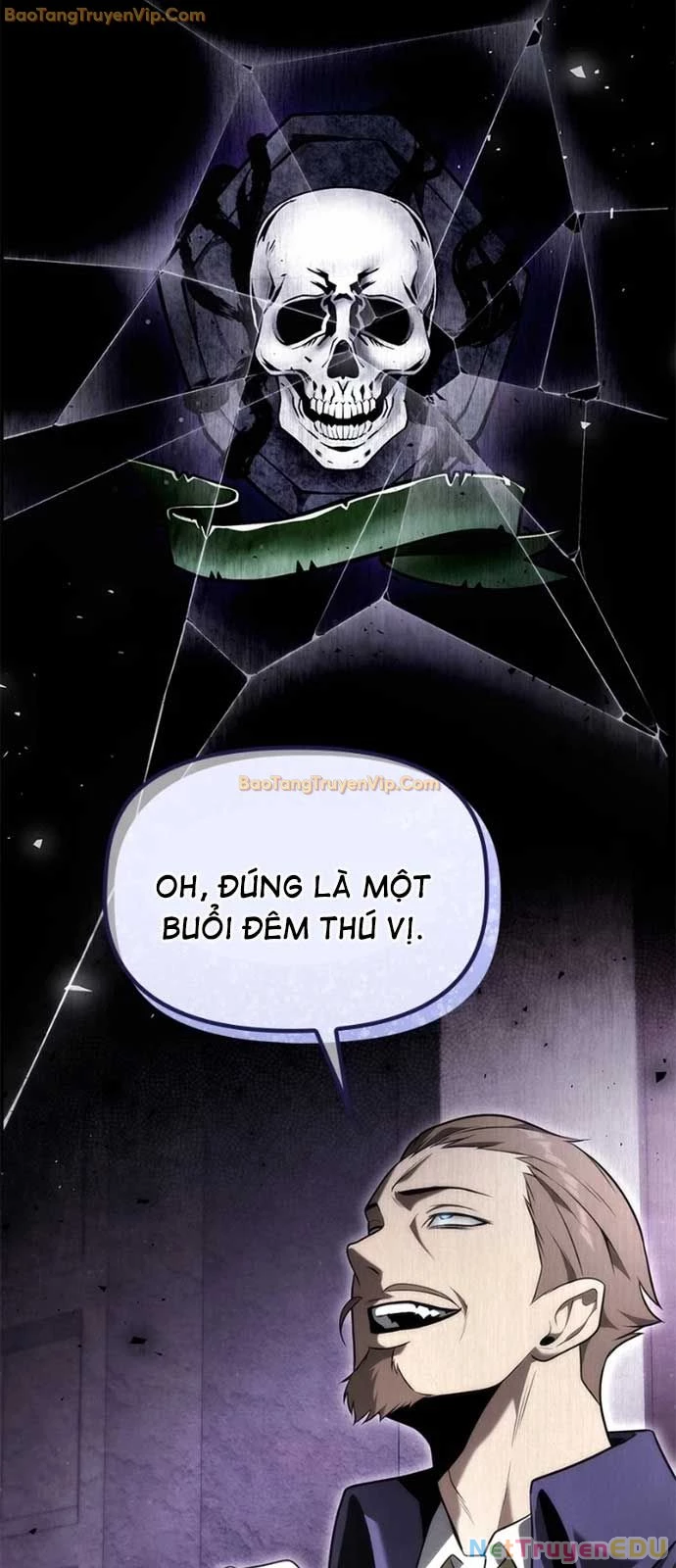 Thiếu Gia Chủ Của Gia Tộc Tử Linh Sư Chapter 6 - Trang 3