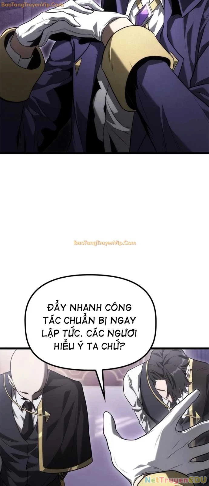 Thiếu Gia Chủ Của Gia Tộc Tử Linh Sư Chapter 6 - Trang 3