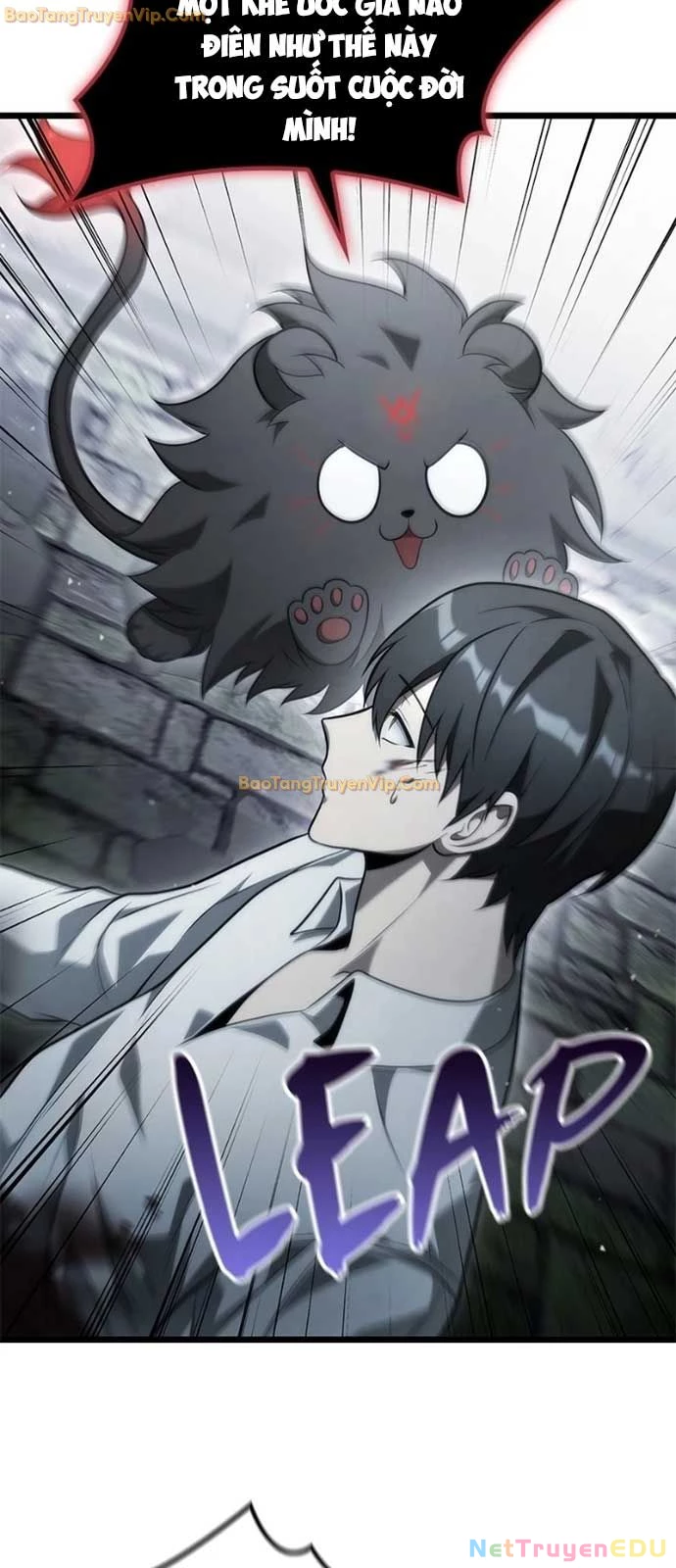 Thiếu Gia Chủ Của Gia Tộc Tử Linh Sư Chapter 6 - Trang 3