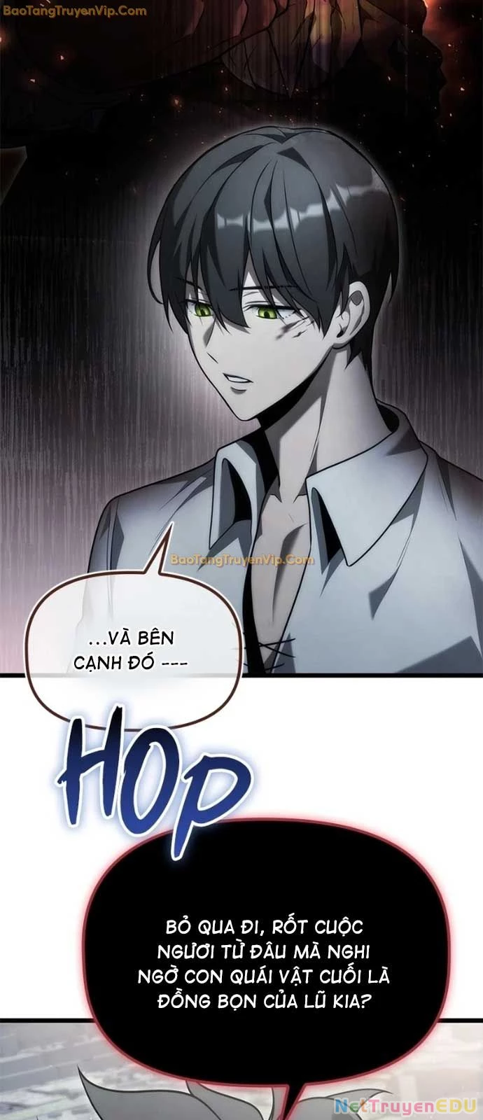 Thiếu Gia Chủ Của Gia Tộc Tử Linh Sư Chapter 6 - Trang 3
