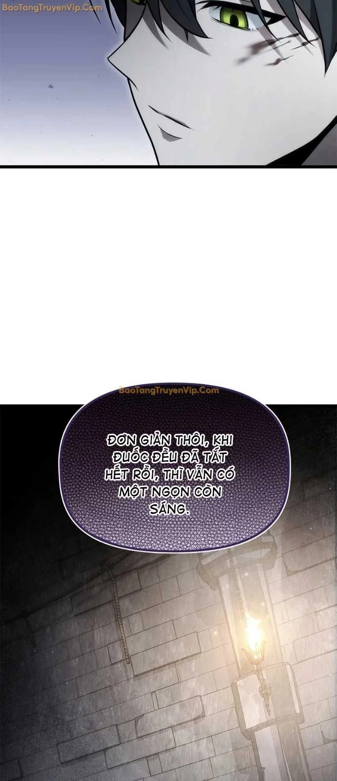 Thiếu Gia Chủ Của Gia Tộc Tử Linh Sư Chapter 6 - Trang 3
