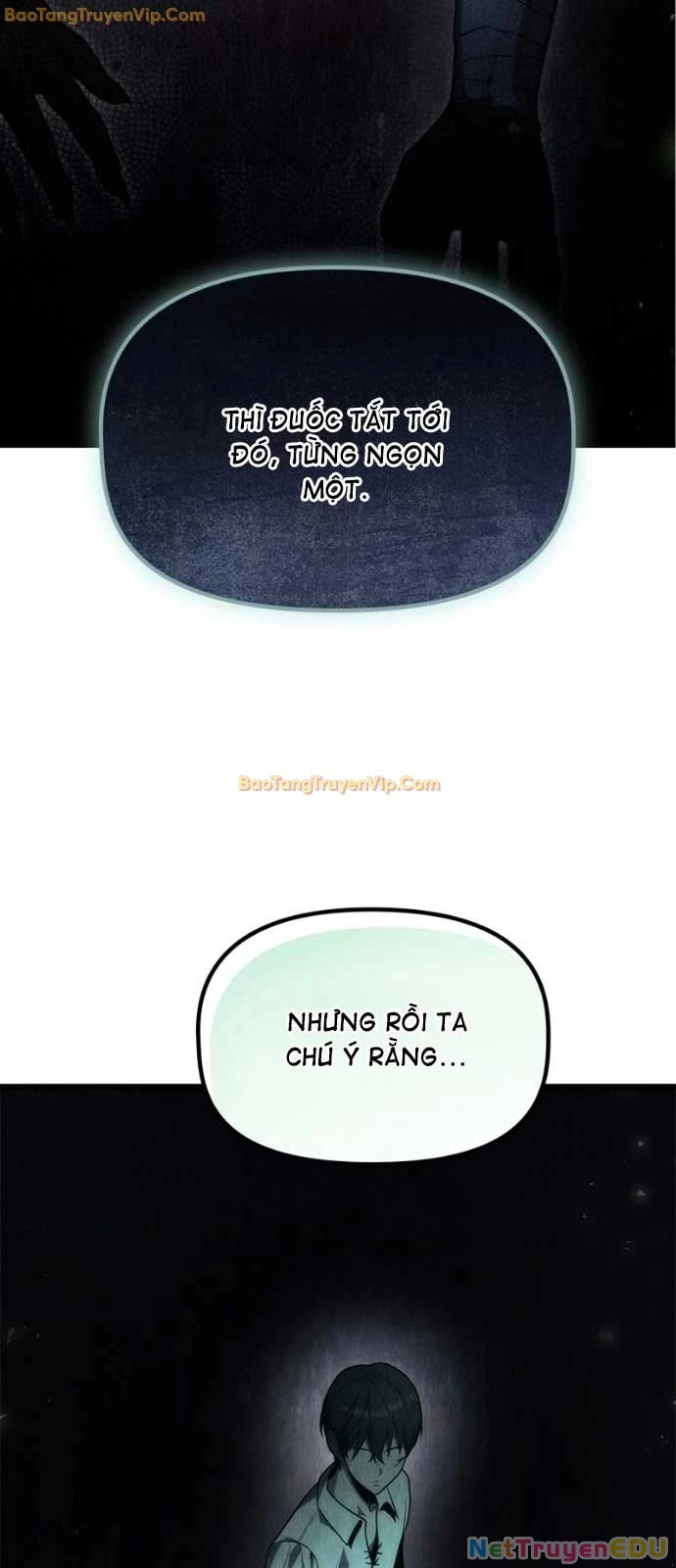 Thiếu Gia Chủ Của Gia Tộc Tử Linh Sư Chapter 6 - Trang 3