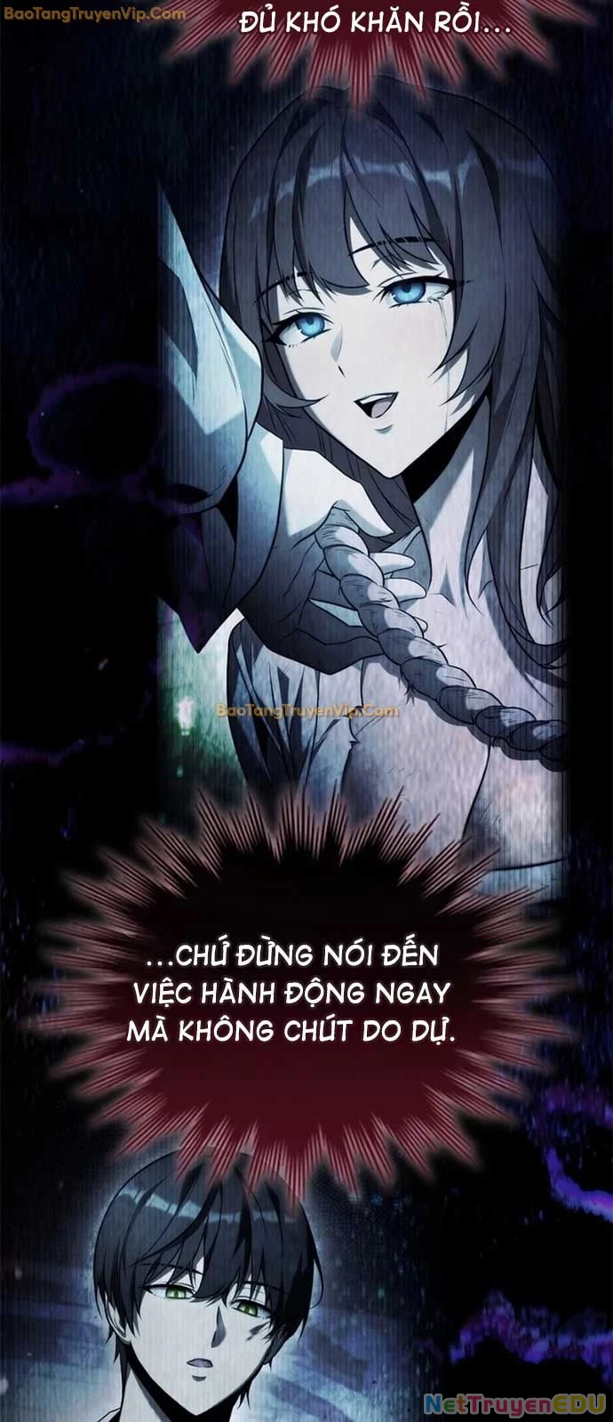 Thiếu Gia Chủ Của Gia Tộc Tử Linh Sư Chapter 6 - Trang 3