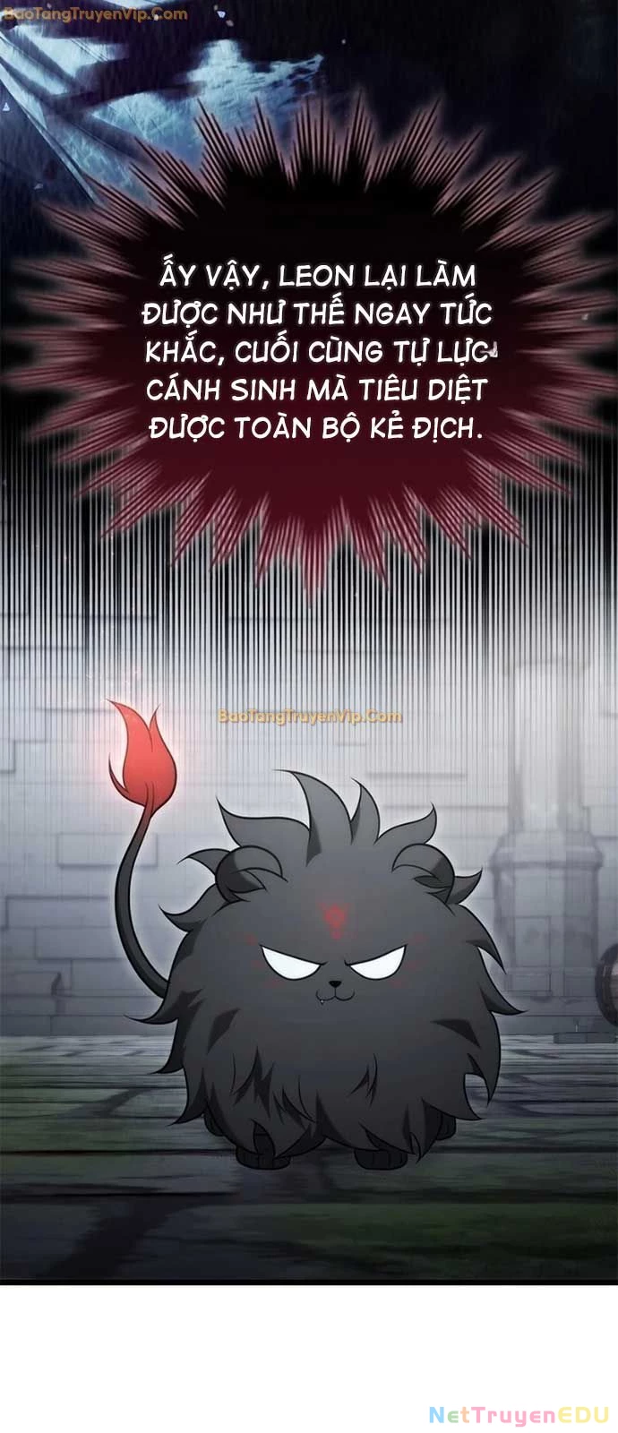 Thiếu Gia Chủ Của Gia Tộc Tử Linh Sư Chapter 6 - Trang 3