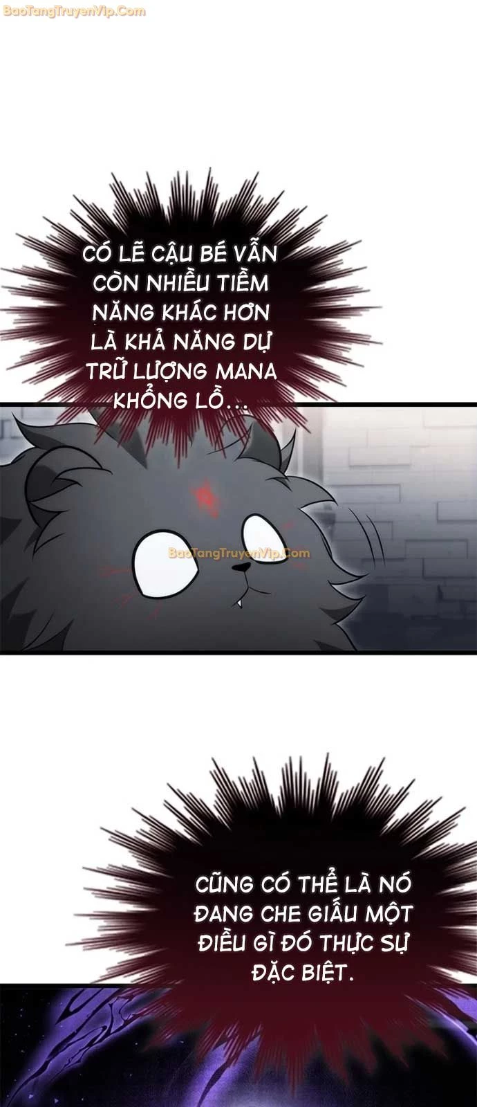 Thiếu Gia Chủ Của Gia Tộc Tử Linh Sư Chapter 6 - Trang 3