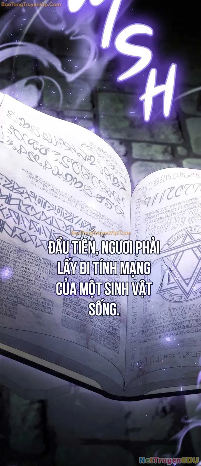 Thiếu Gia Chủ Của Gia Tộc Tử Linh Sư Chapter 6 - Trang 3