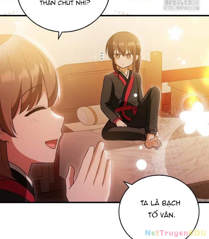 Trở Thành Đệ Tử Nhỏ Tuổi Nhất Phái Hoa Sơn Chapter 16 - Trang 3